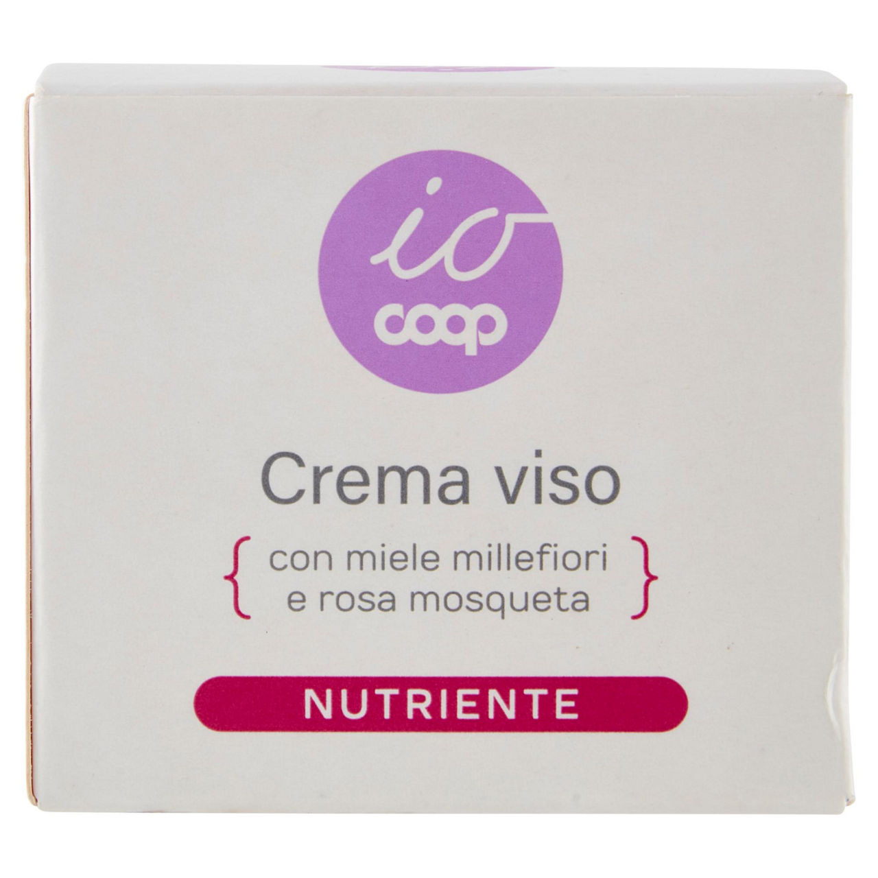 Crema viso nutriente io coop ml 50 - Immagine 41