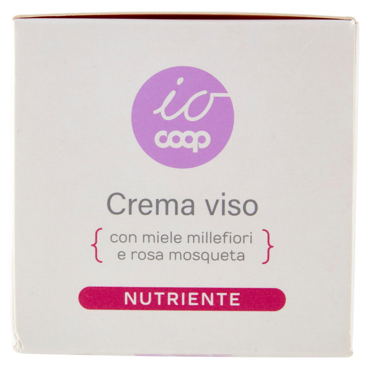 Crema viso nutriente io coop ml 50 - Immagine 31
