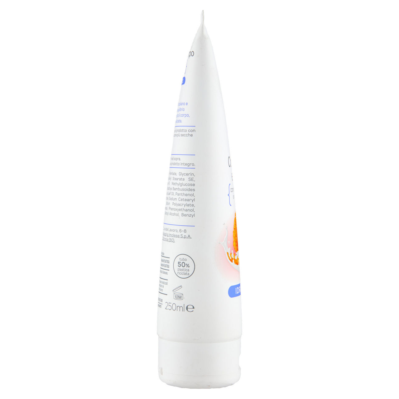 Crema viso e corpo idratante io coop ml 250 - Immagine 21