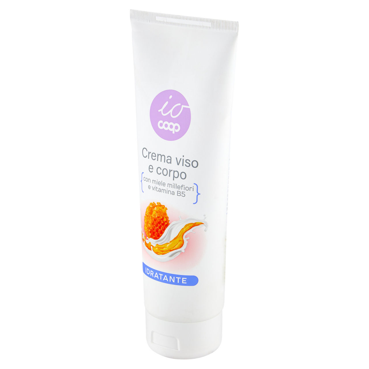 Crema viso e corpo idratante io coop ml 250 - Immagine 11