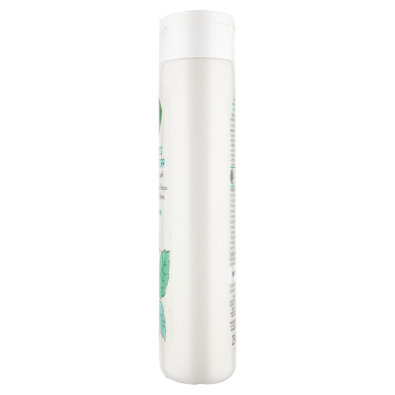Shampoo antiforfora purificante vivi verde coop ml 250 - Immagine 11