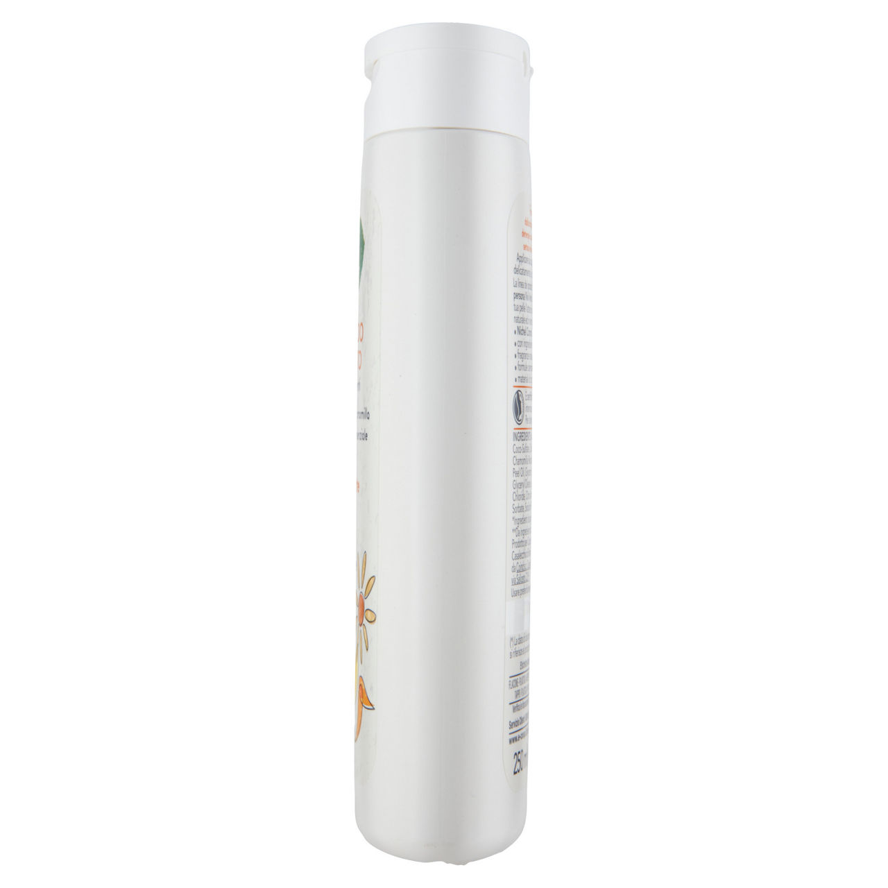 Shampoo delicato illuminante vivi verde coop ml 250 - Immagine 41