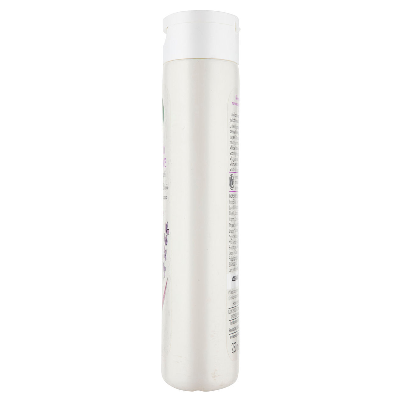 Shampoo addolcente idratante vivi verde coop ml 250 - Immagine 21