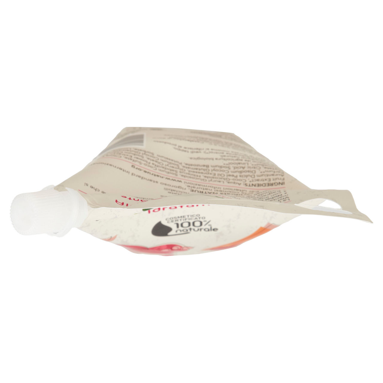 Ricarica gel doccia idratante vivi verde coop ml 600 - Immagine 21