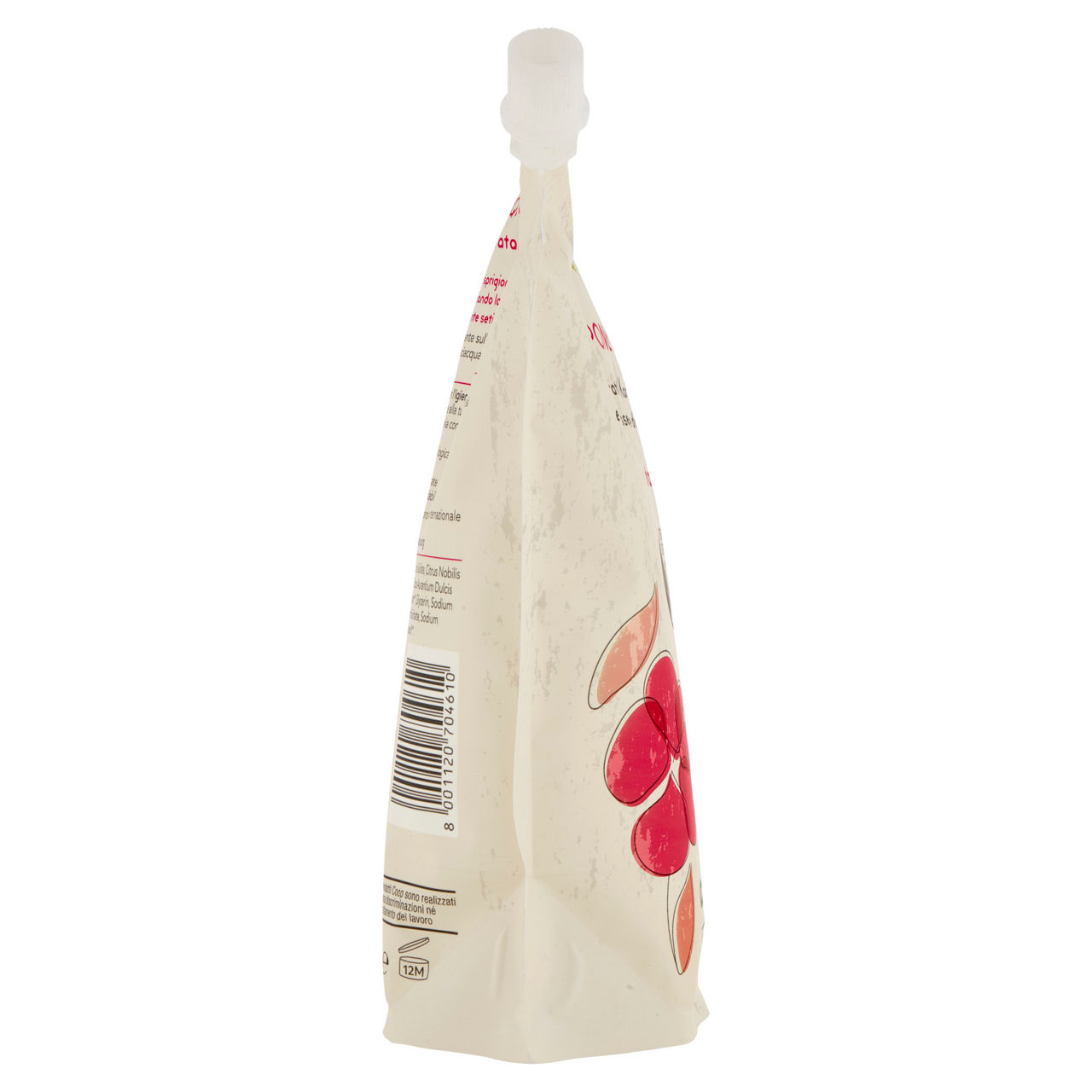 Ricarica sapone liquido idratante vivi verde coop ml 600 - Immagine 41