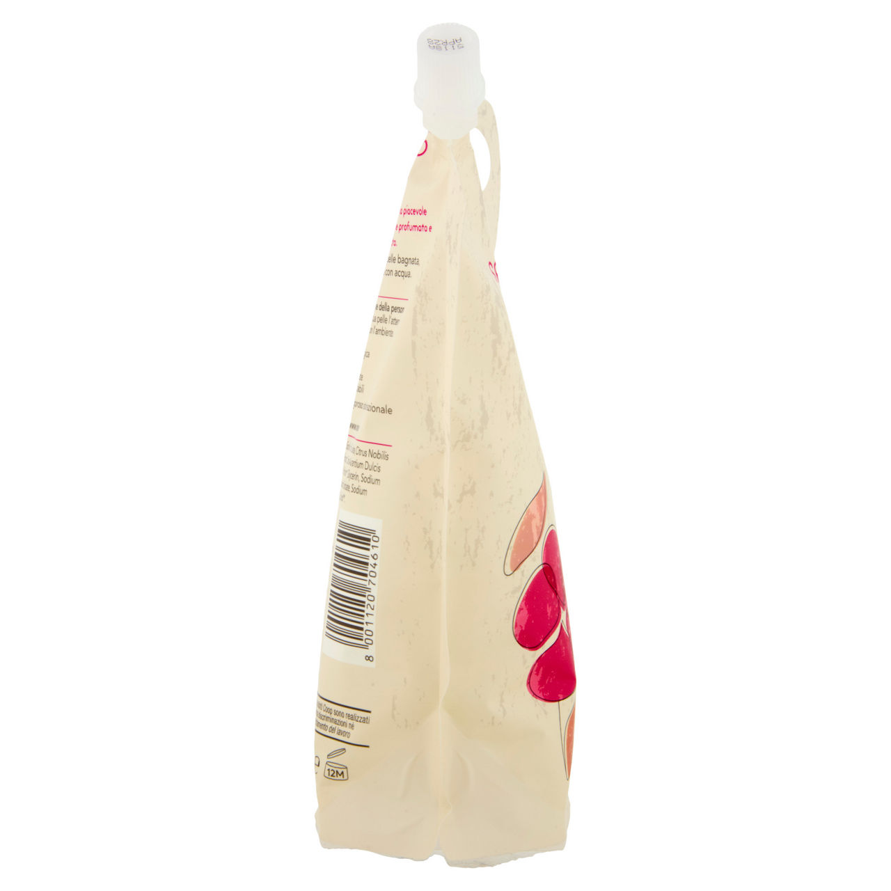 Ricarica sapone liquido idratante vivi verde coop ml 600 - Immagine 121