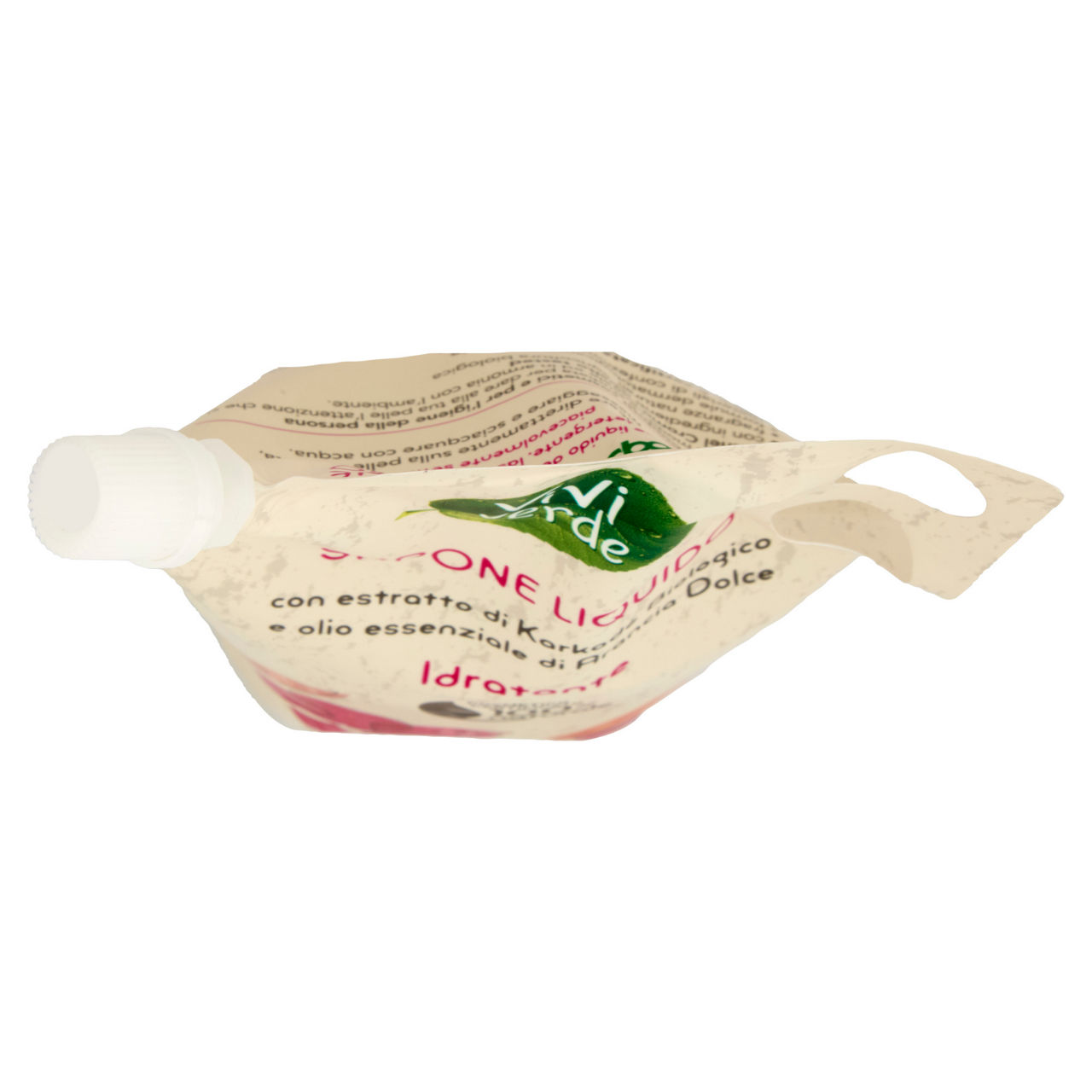 Ricarica sapone liquido idratante vivi verde coop ml 600 - Immagine 111