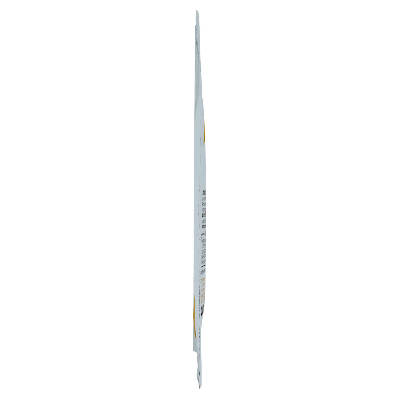 Maschera viso in tessuto monofase illuminante 1 pz - Immagine 41
