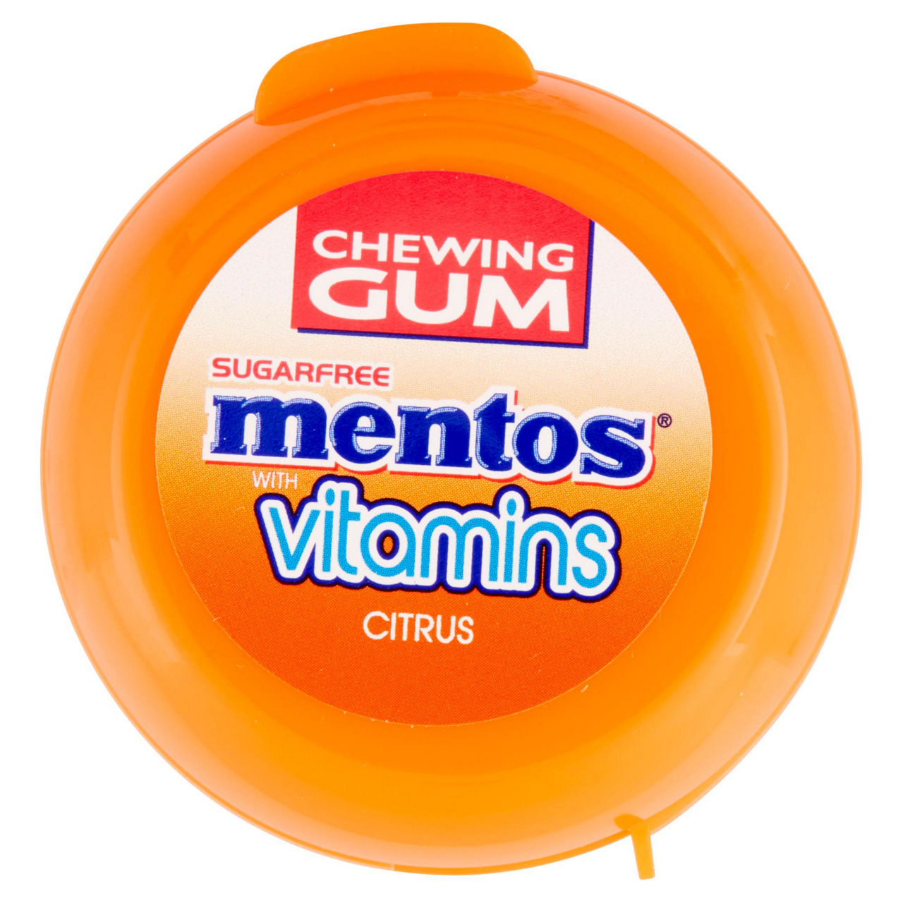 Chewing gum ripieni al cedro con vitamine 100 gr - Immagine 31