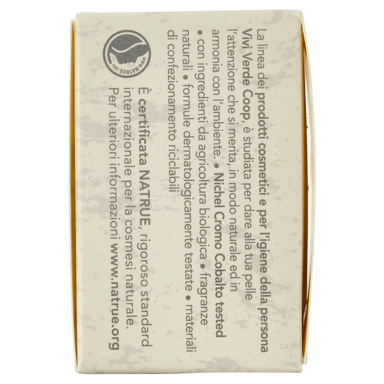 Shampoo solido delicato vivi verde coop gr 60 - Immagine 21