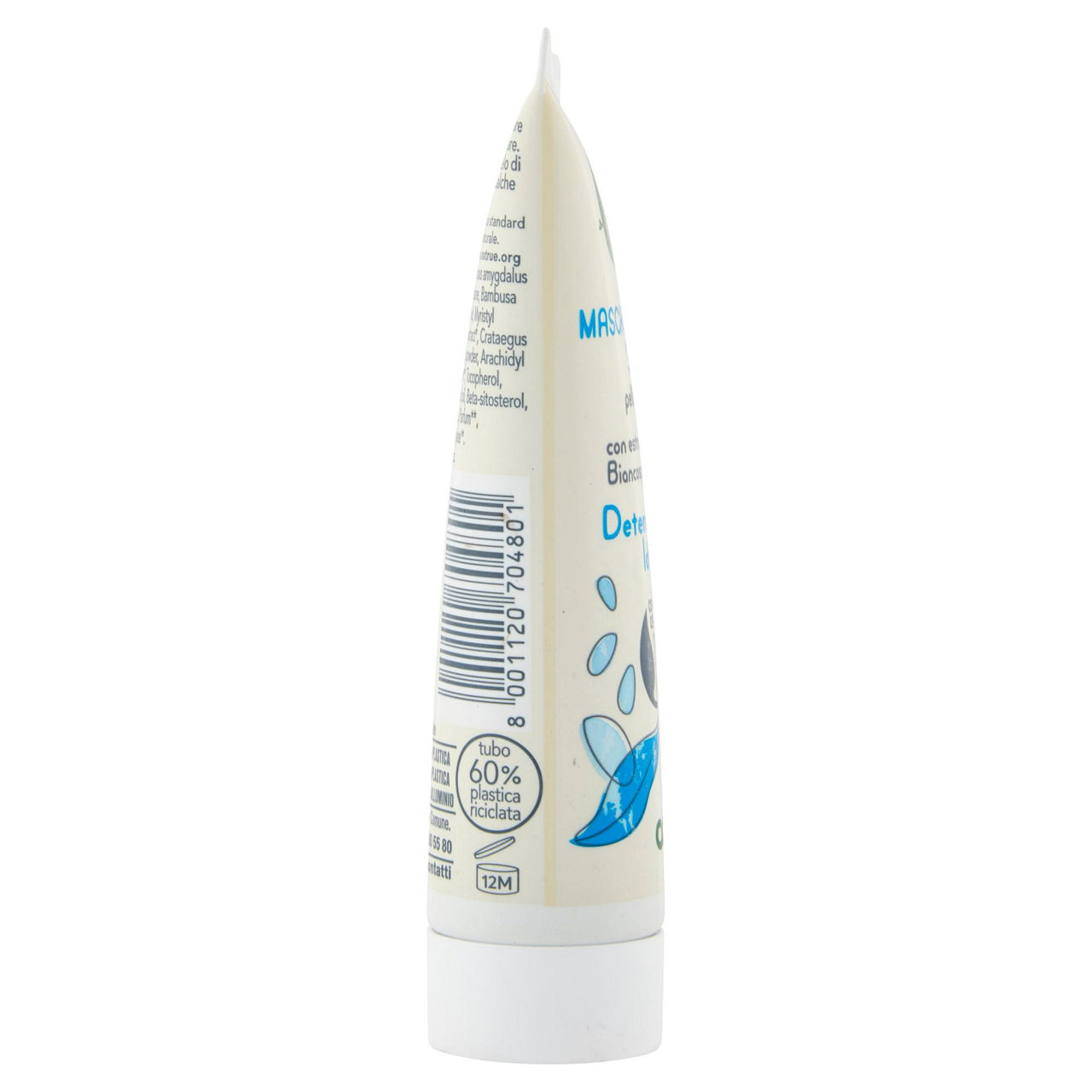 Maschera scrub 3 in 1 vivi verde coop ml 50 - Immagine 41
