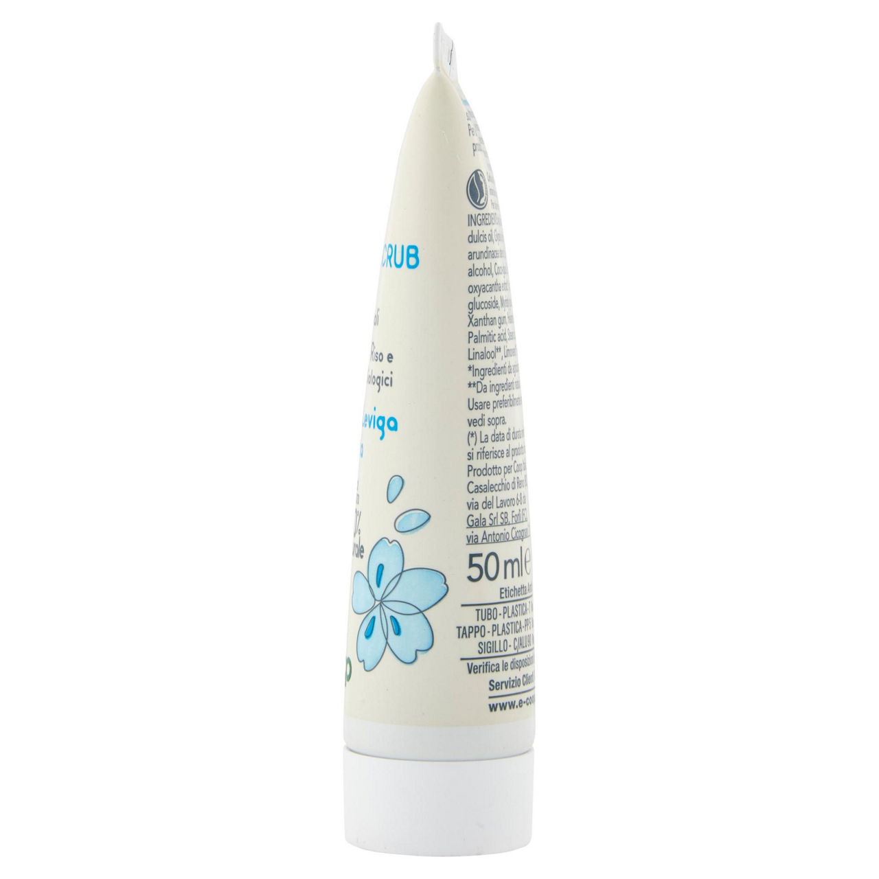 Maschera scrub 3 in 1 vivi verde coop ml 50 - Immagine 61
