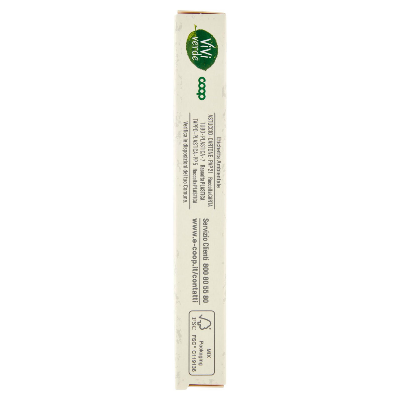 Crema contorno occhi rivitalizzante antiossidante vivi verde coop ml 15 - Immagine 61