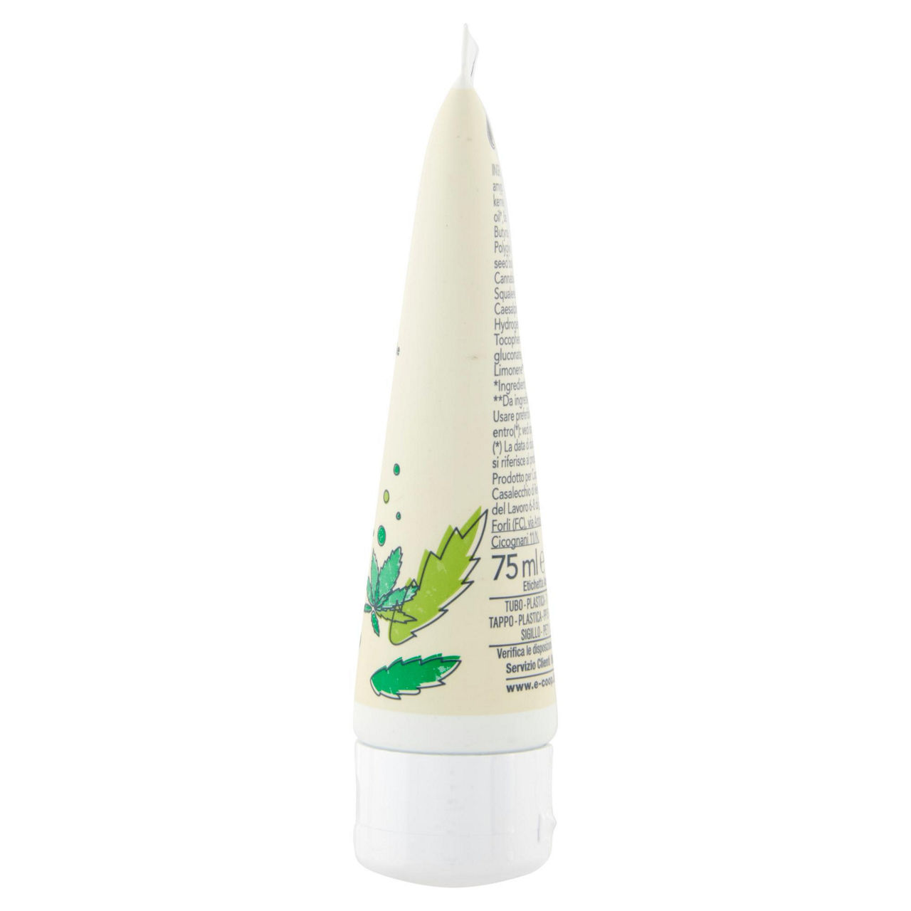 Scrub mani azione esfoliante vivi verde coop ml 75 - Immagine 31
