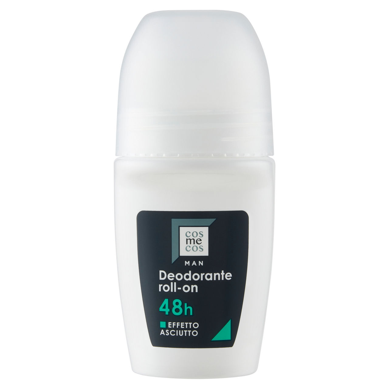 Deodorante roll on man 48h 50 ml - Immagine 01