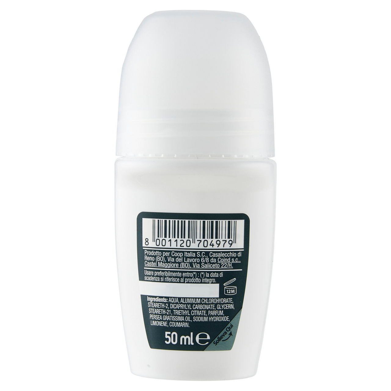 Deodorante roll on man 48h 50 ml - Immagine 21