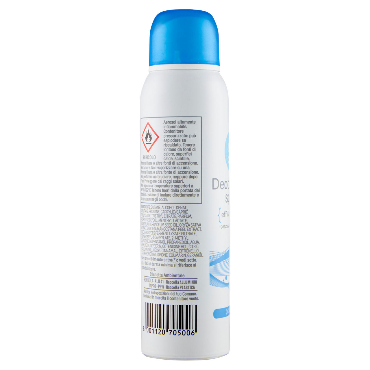 Deodorante spray 48h delicato io coop ml 150 - Immagine 51