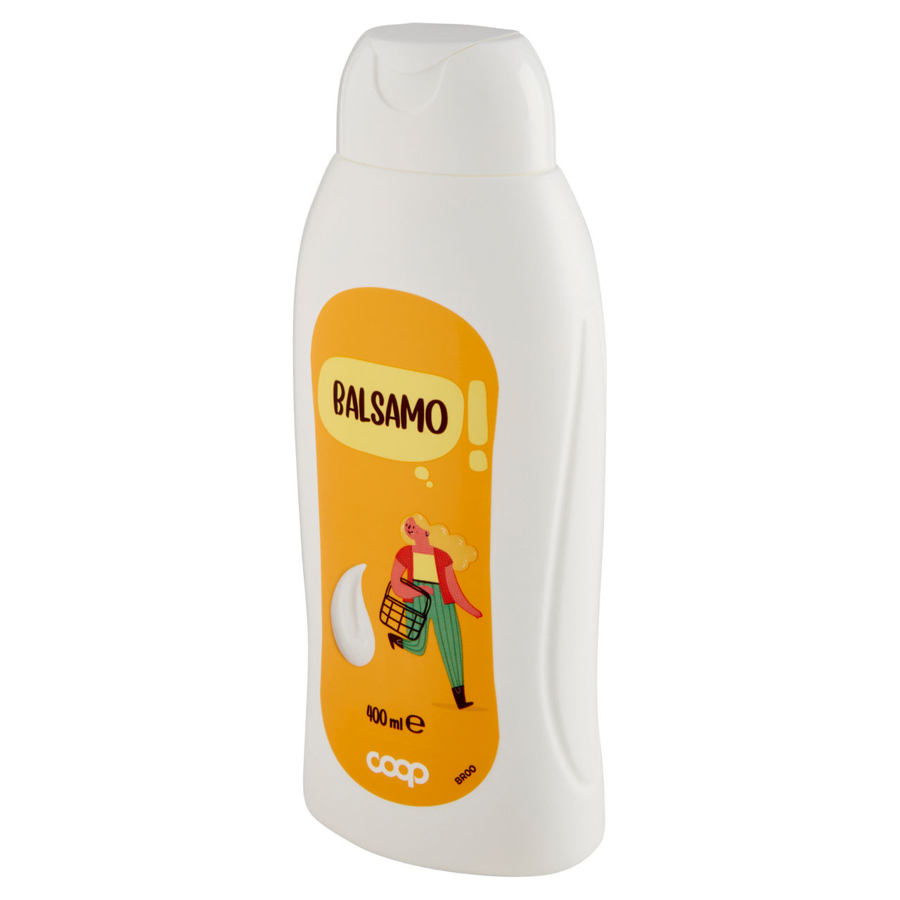 Balsamo coop ml 400 - Immagine 61