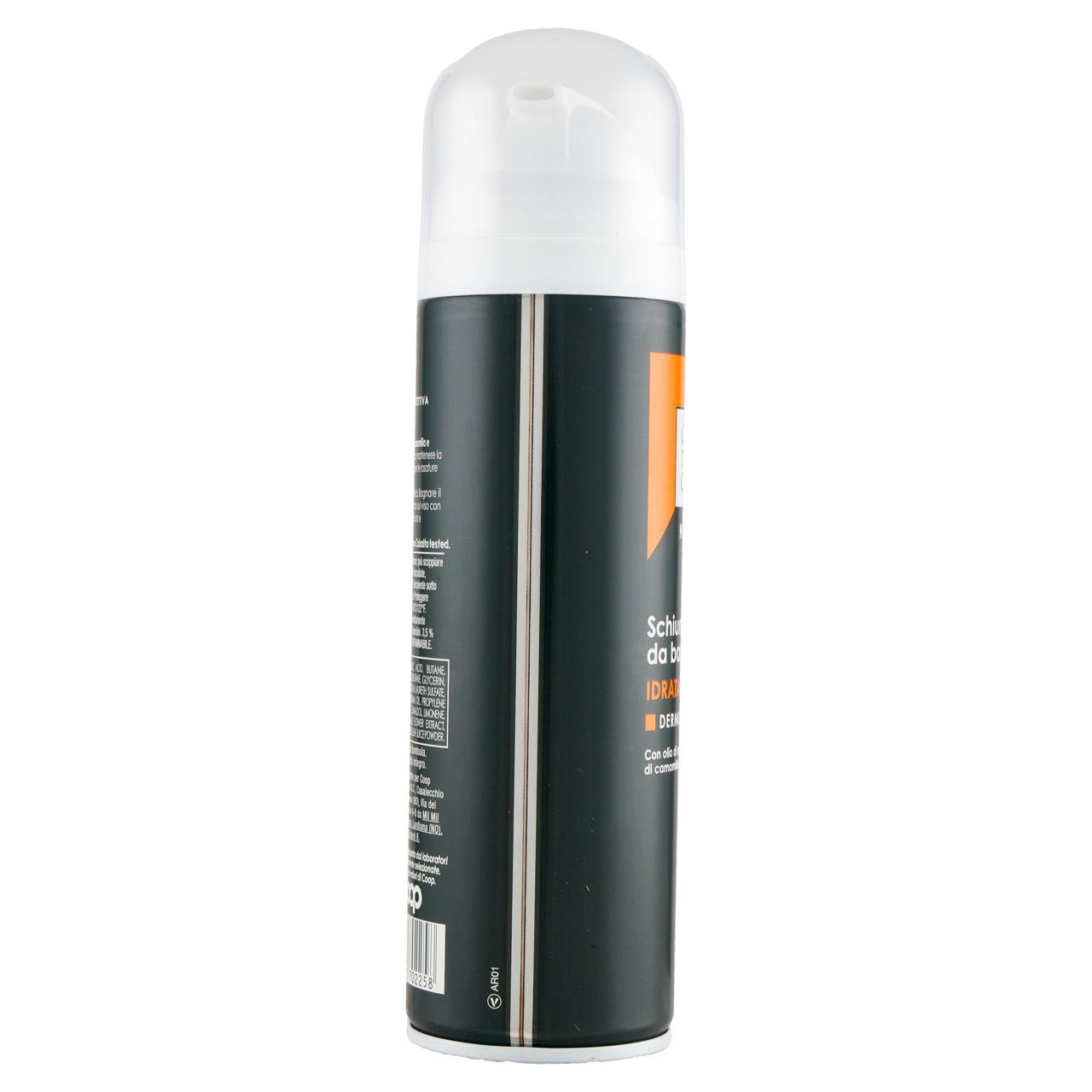 Schiuma da barba man idratante 300 ml - Immagine 31
