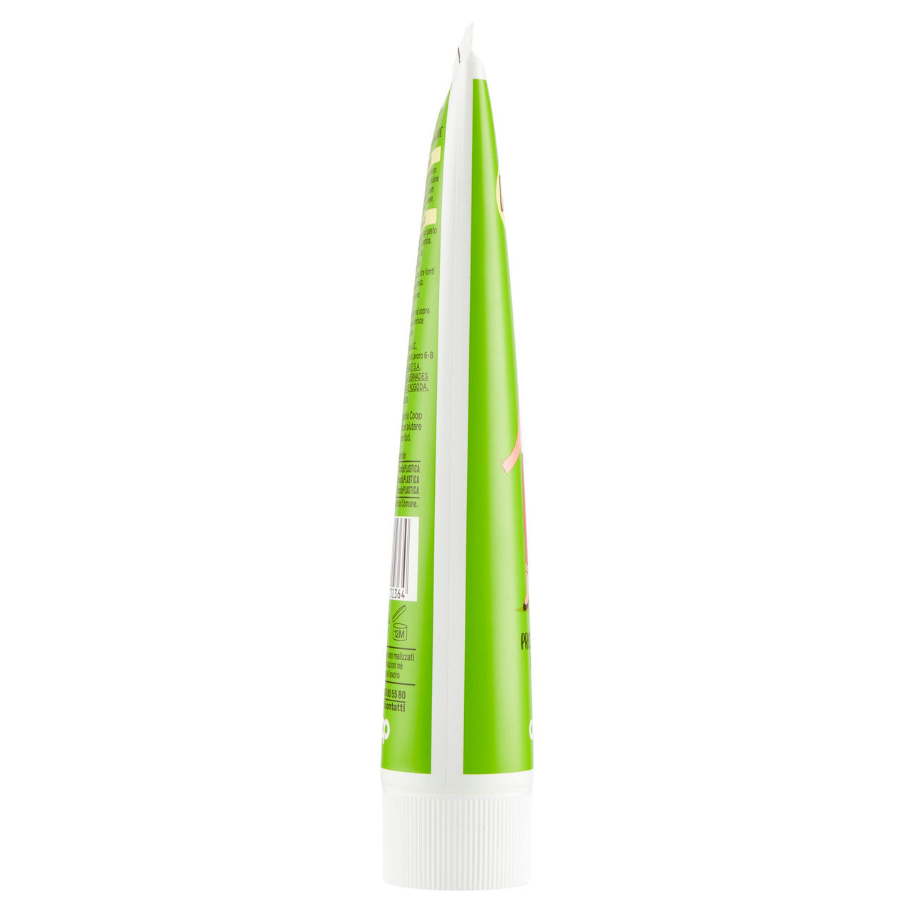 Dentifricio protezione carie 125 ml - Immagine 21
