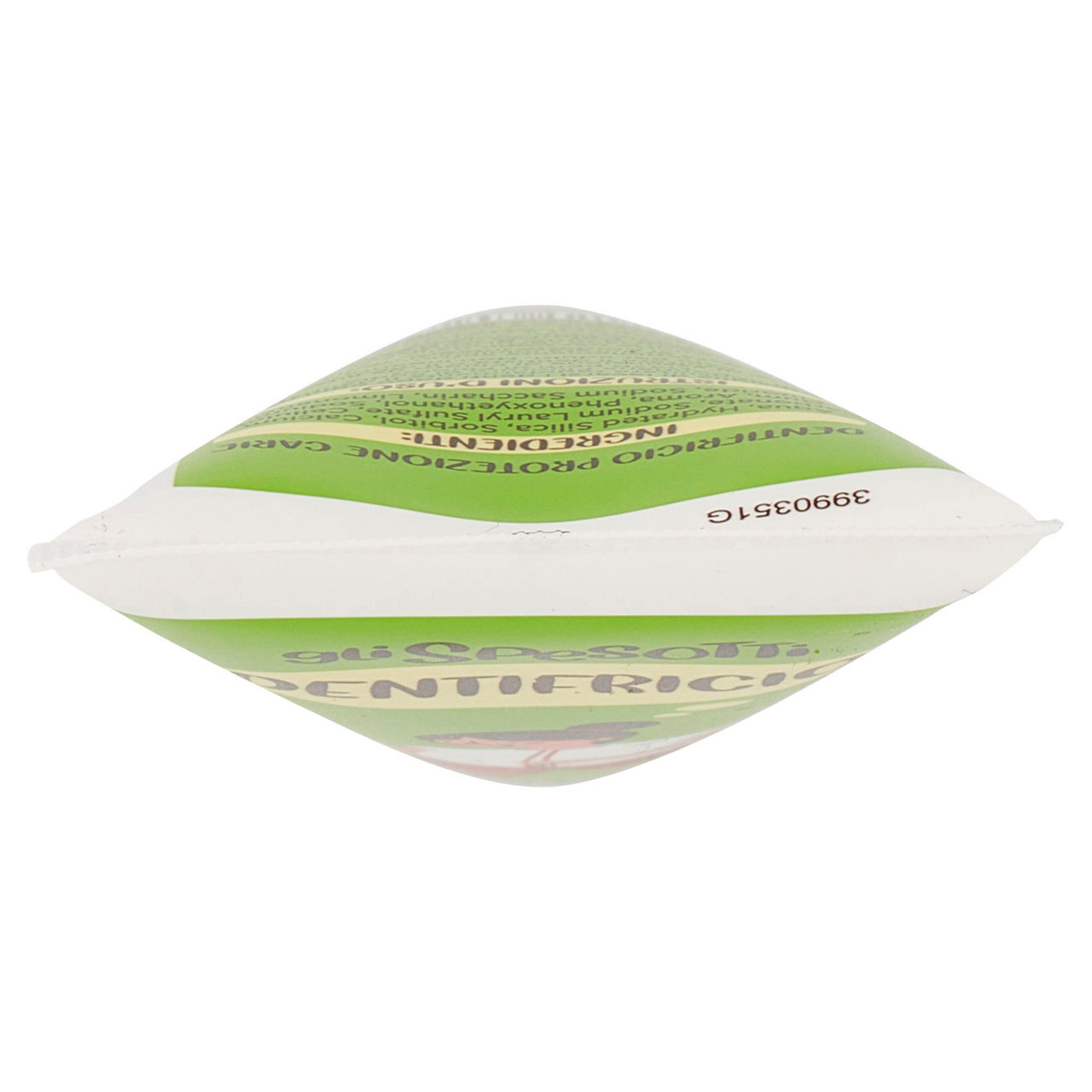 Dentifricio protezione carie 125 ml - Immagine 51