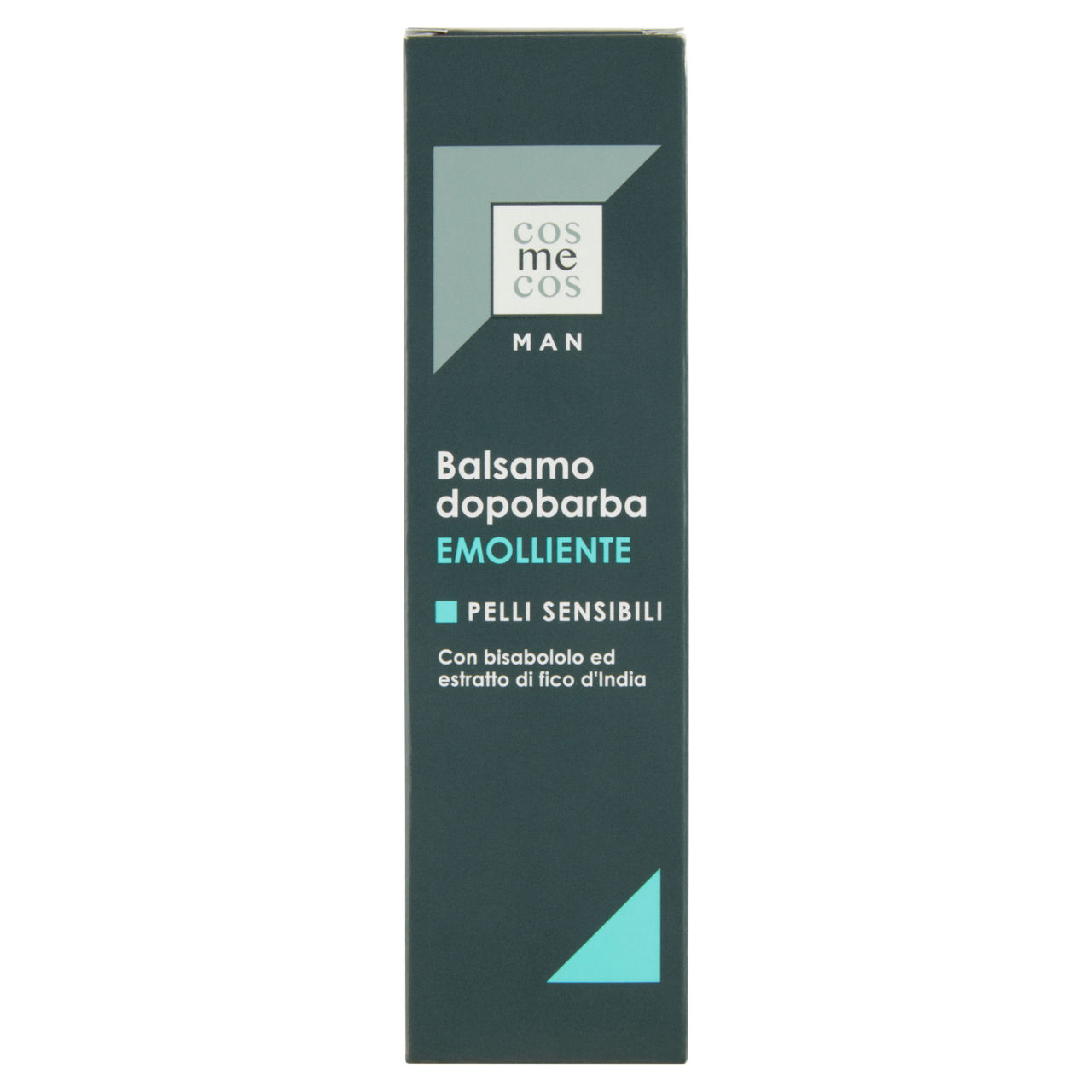 Balsamo dopobarba man emolliente 100 ml