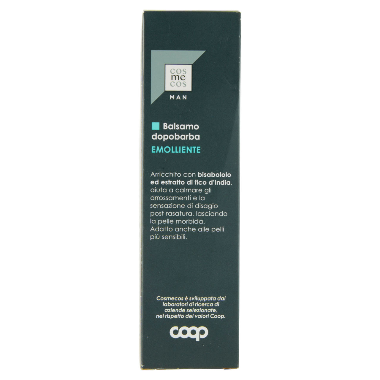 Balsamo dopobarba man emolliente 100 ml - Immagine 51