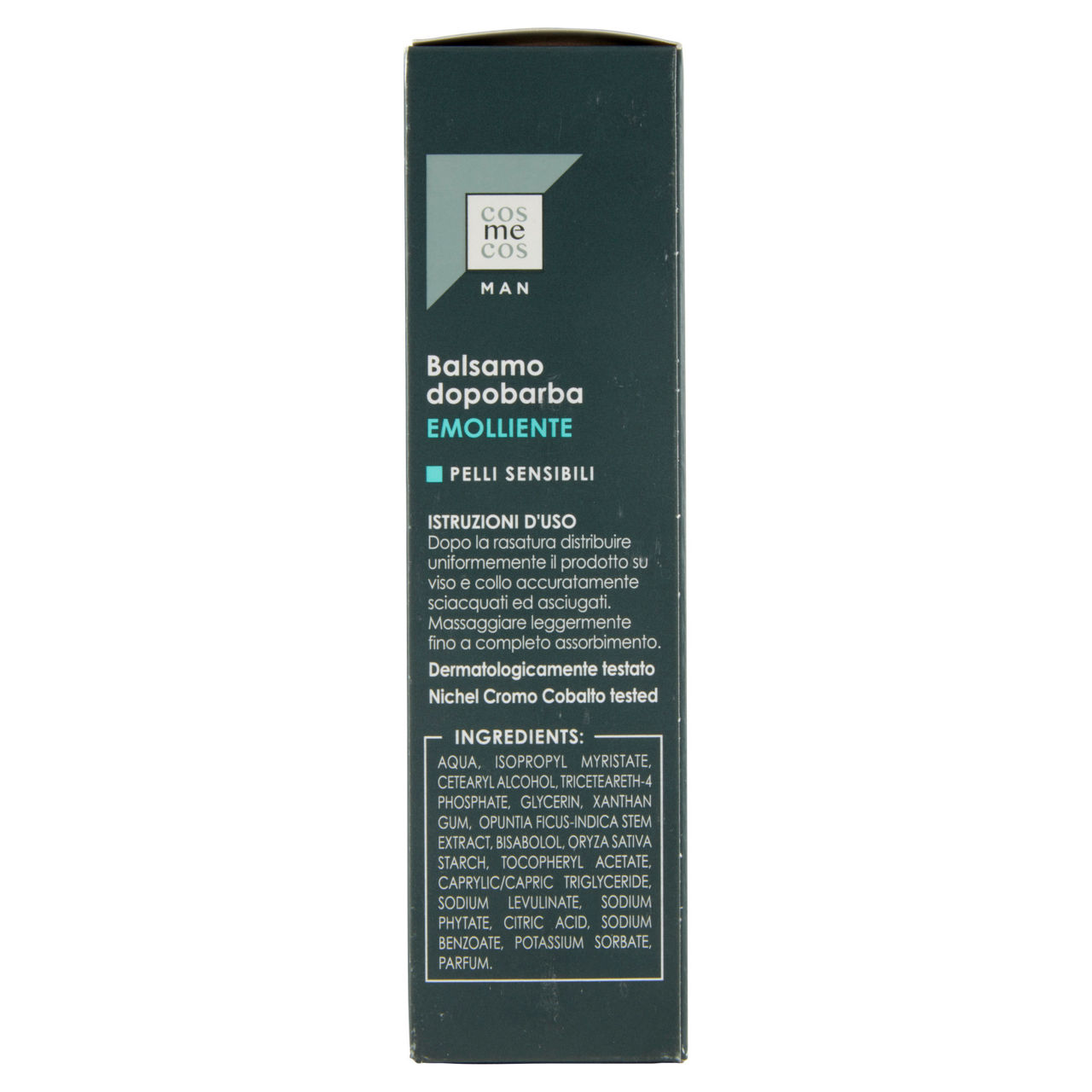 Balsamo dopobarba man emolliente 100 ml - Immagine 41