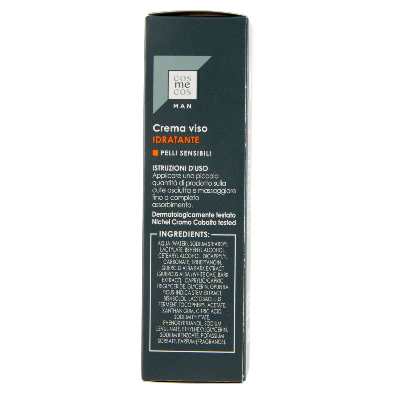 Crema viso man idratante 50 ml - Immagine 31