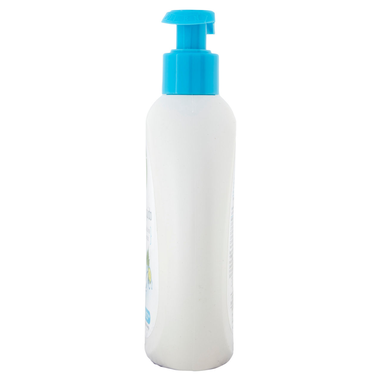 Sapone liquido ipoallergenico io coop ml 300 - Immagine 41