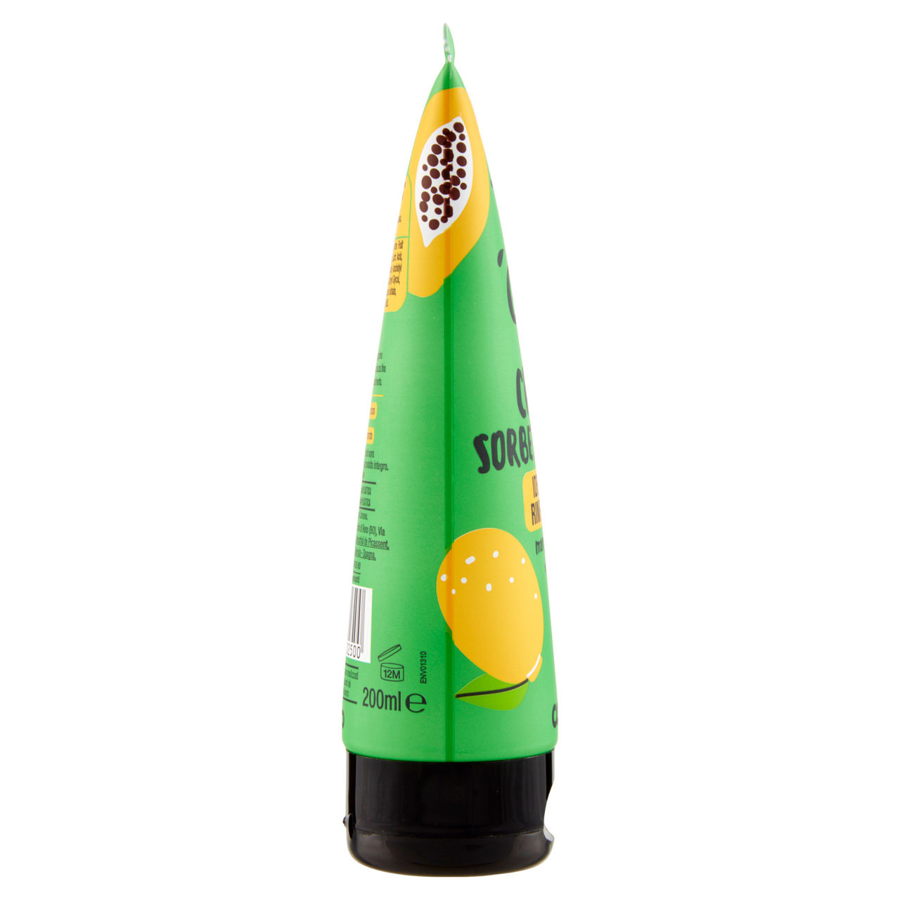 Crema sorbetto corpo idratante e rinfrescante chiringuito coop ml 200 - Immagine 11