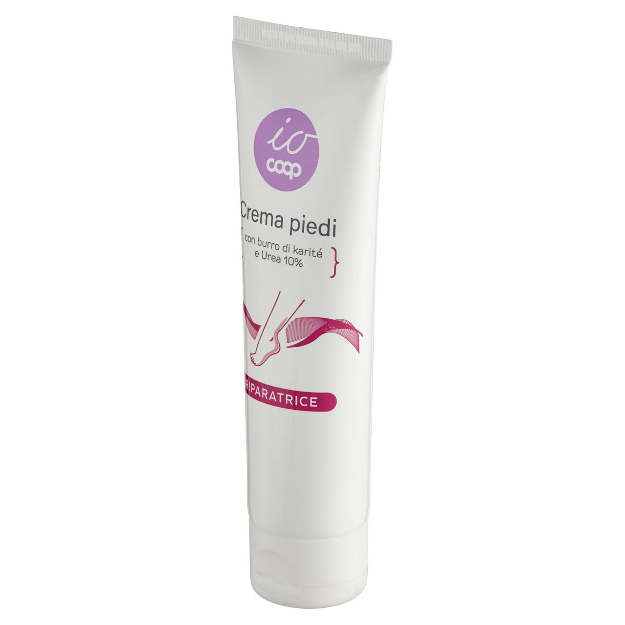 Crema piedi riparatrice io coop ml 100 - Immagine 31