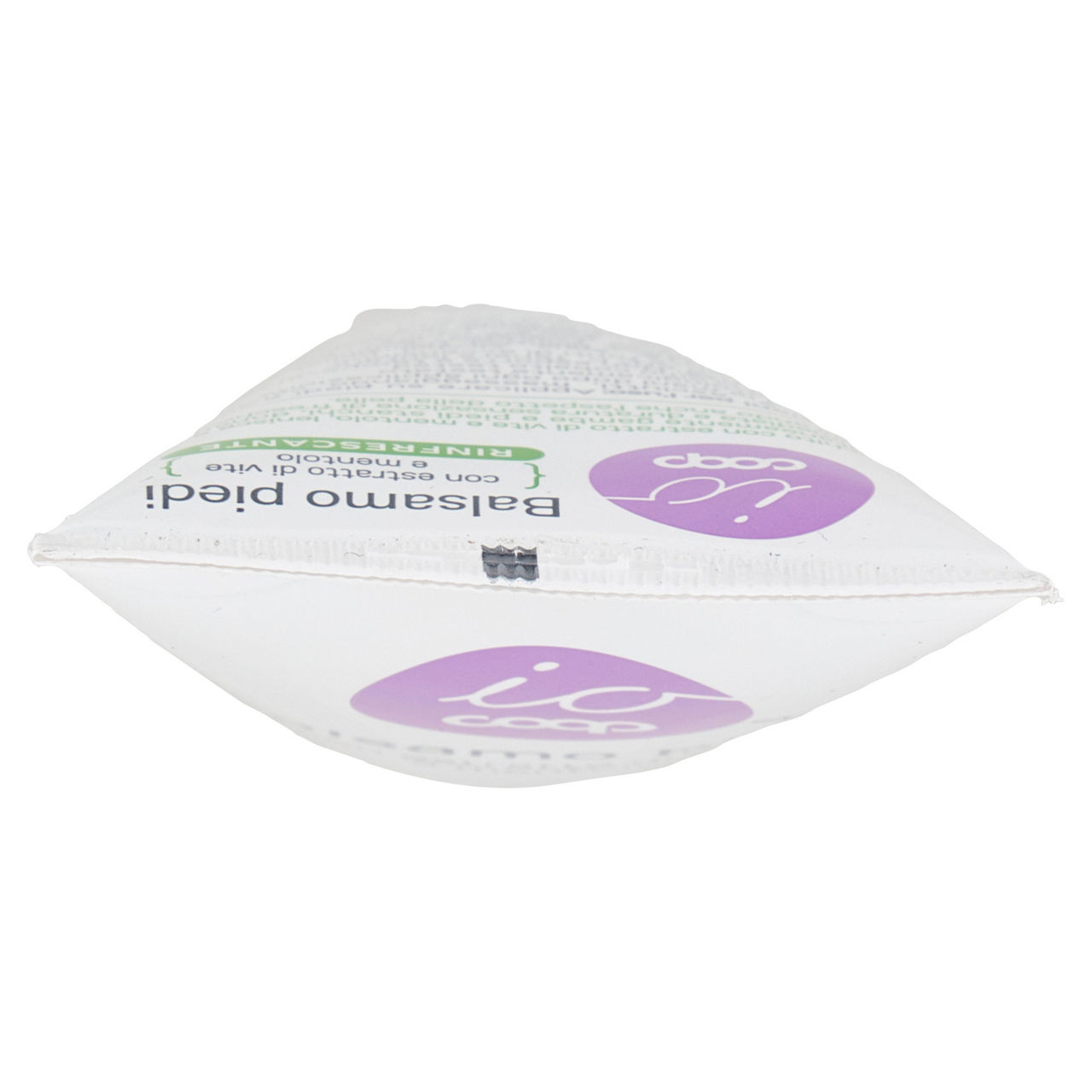 Balsamo piedi rinfrescante io coop ml 100 - Immagine 11