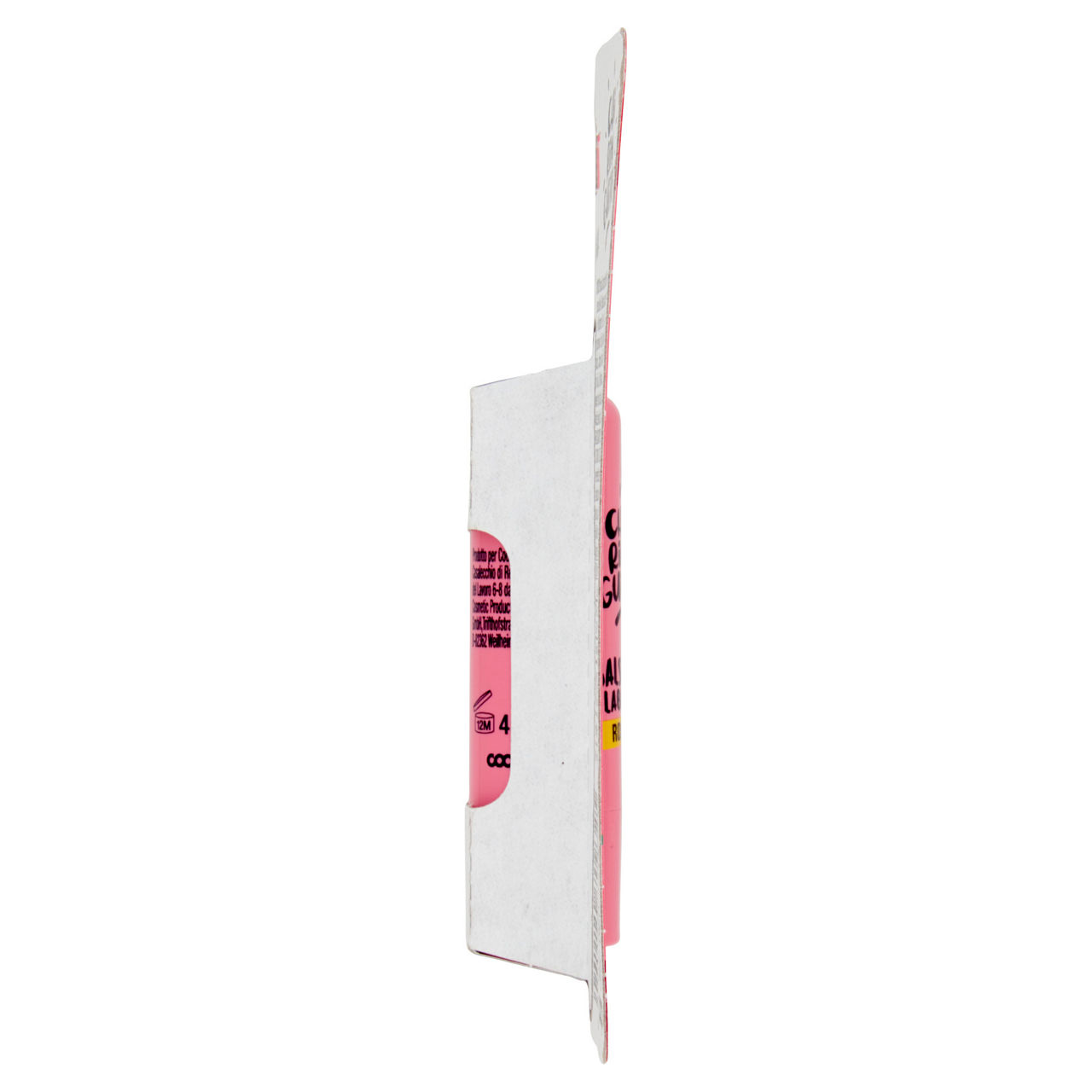 Balsamo labbra rosso aroma di ciliegia chiringuito coop g 4,8 pz.1 - Immagine 51