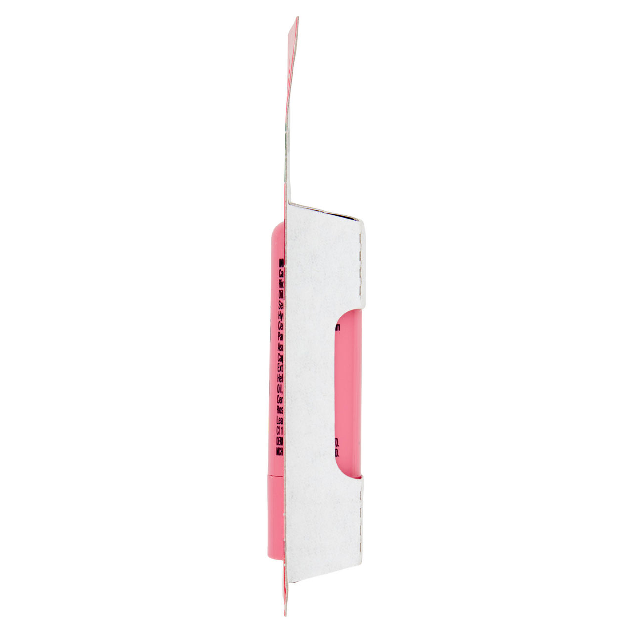 Balsamo labbra rosso aroma di ciliegia chiringuito coop g 4,8 pz.1 - Immagine 41