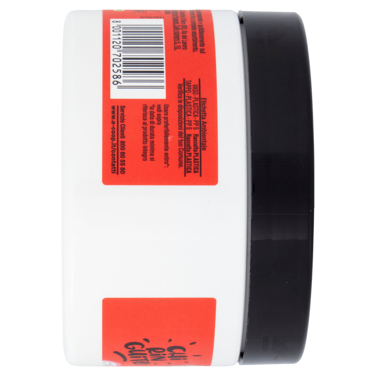 Burro corpo vellutante chiringuito coop ml 200 - Immagine 41