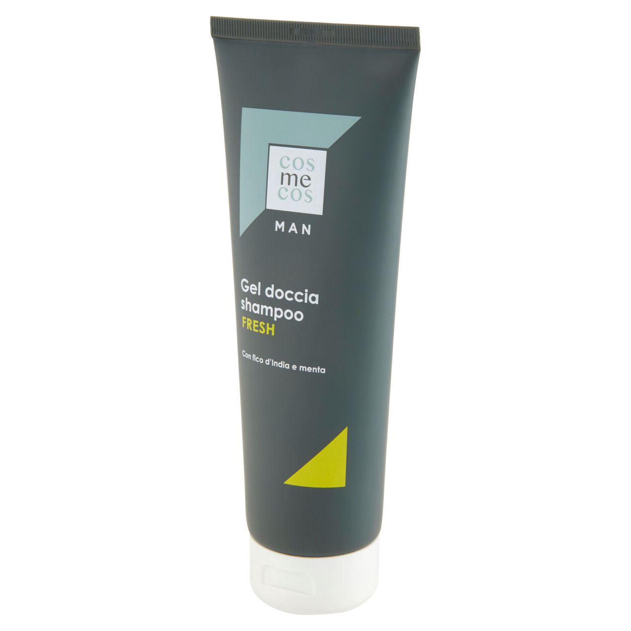 Gel doccia shampoo man fresh 250 ml - Immagine 41