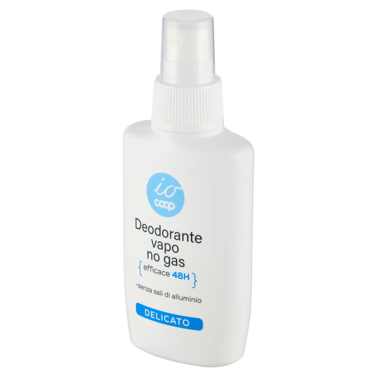 Deodorante vapo no gas 48h delicato io coop ml 75 - Immagine 11