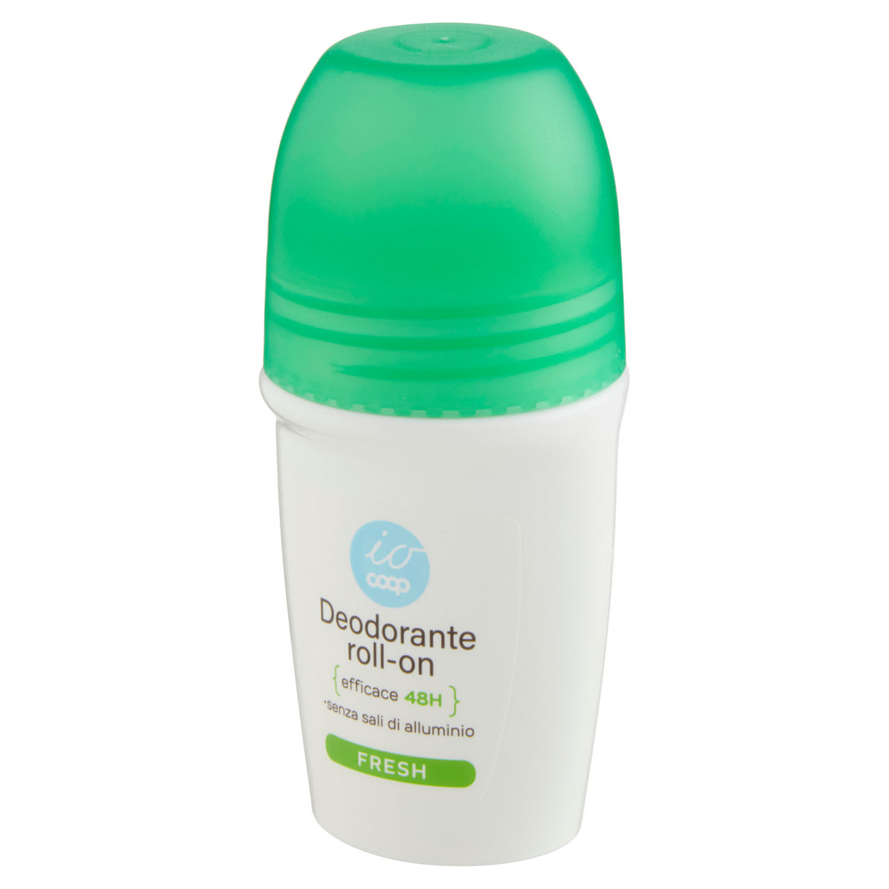 Deodorante roll-on 48h fresh io coop ml 50 - Immagine 51