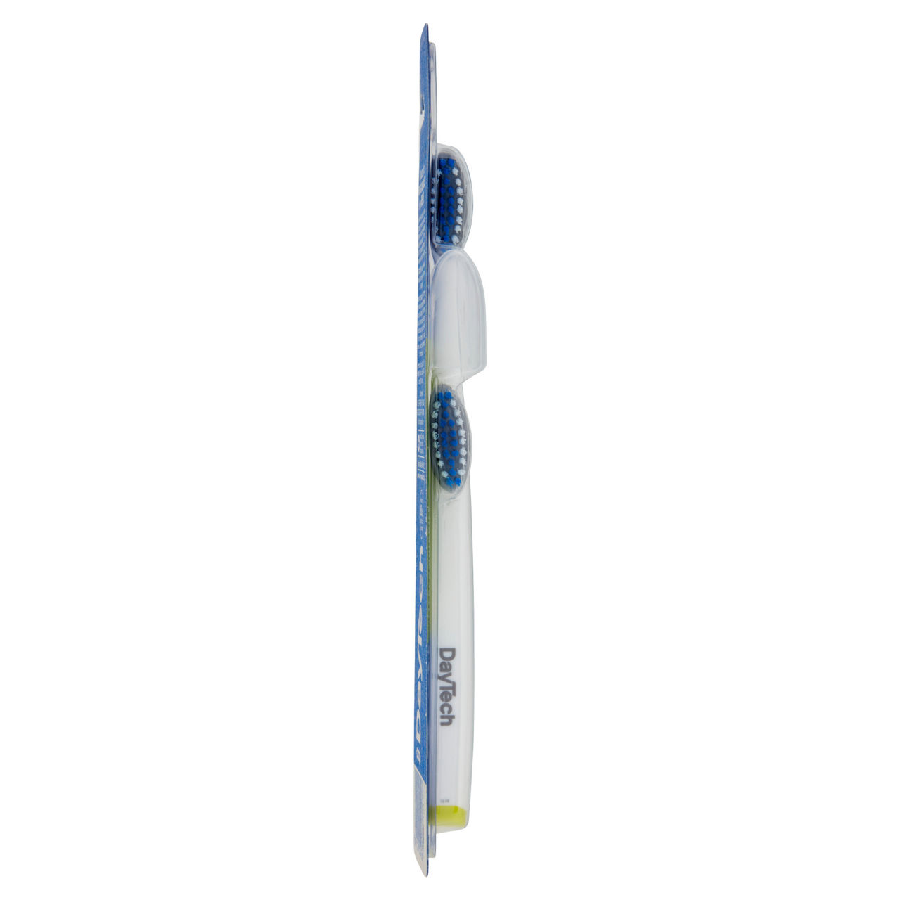 Spazzolino intercambiabile setole medie 1 pz - Immagine 41