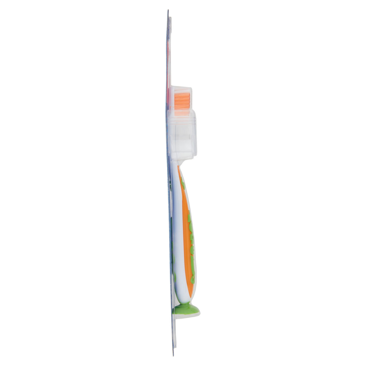 Spazzolino  setole morbide baby 3+ 1 pz - Immagine 51