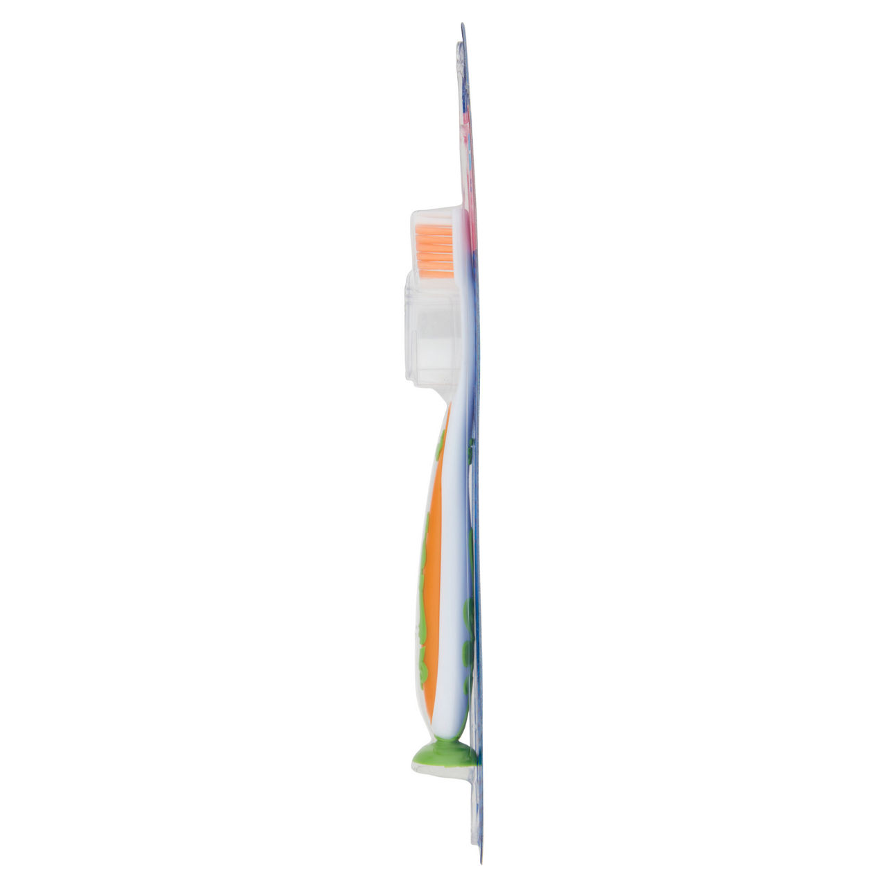 Spazzolino  setole morbide baby 3+ 1 pz - Immagine 21