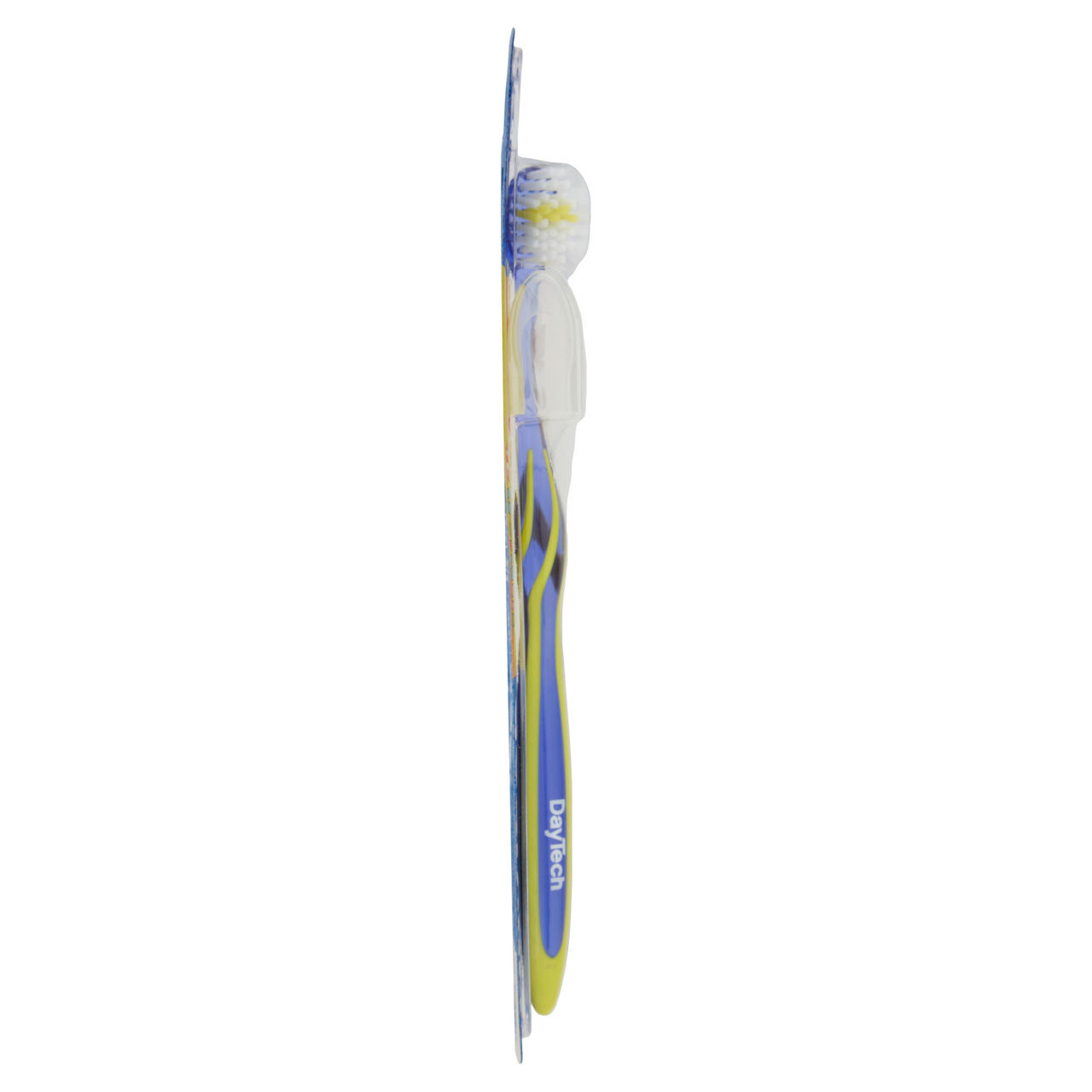 Spazzolino junior 7+ setole morbide - Immagine 11