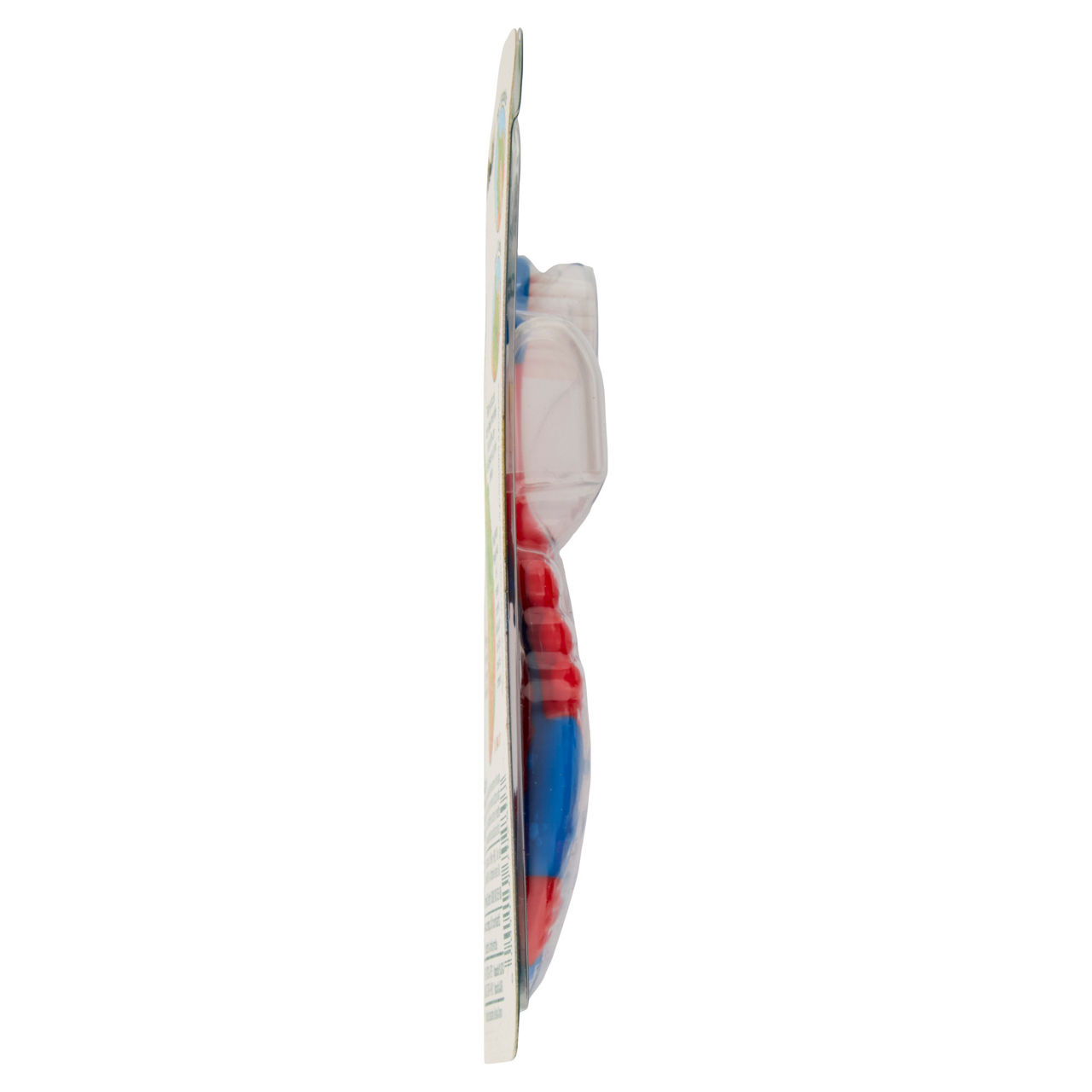 Spazzolino mesi 6+ coop crescendo everyday pz.1 - Immagine 41