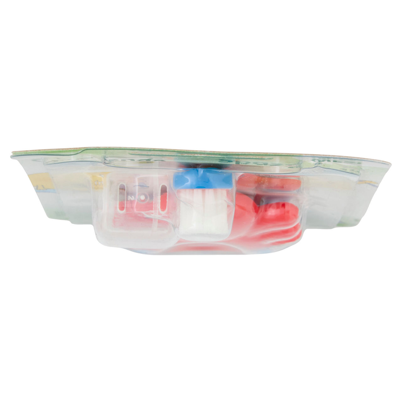 Spazzolino mesi 6+ coop crescendo everyday pz.1 - Immagine 21