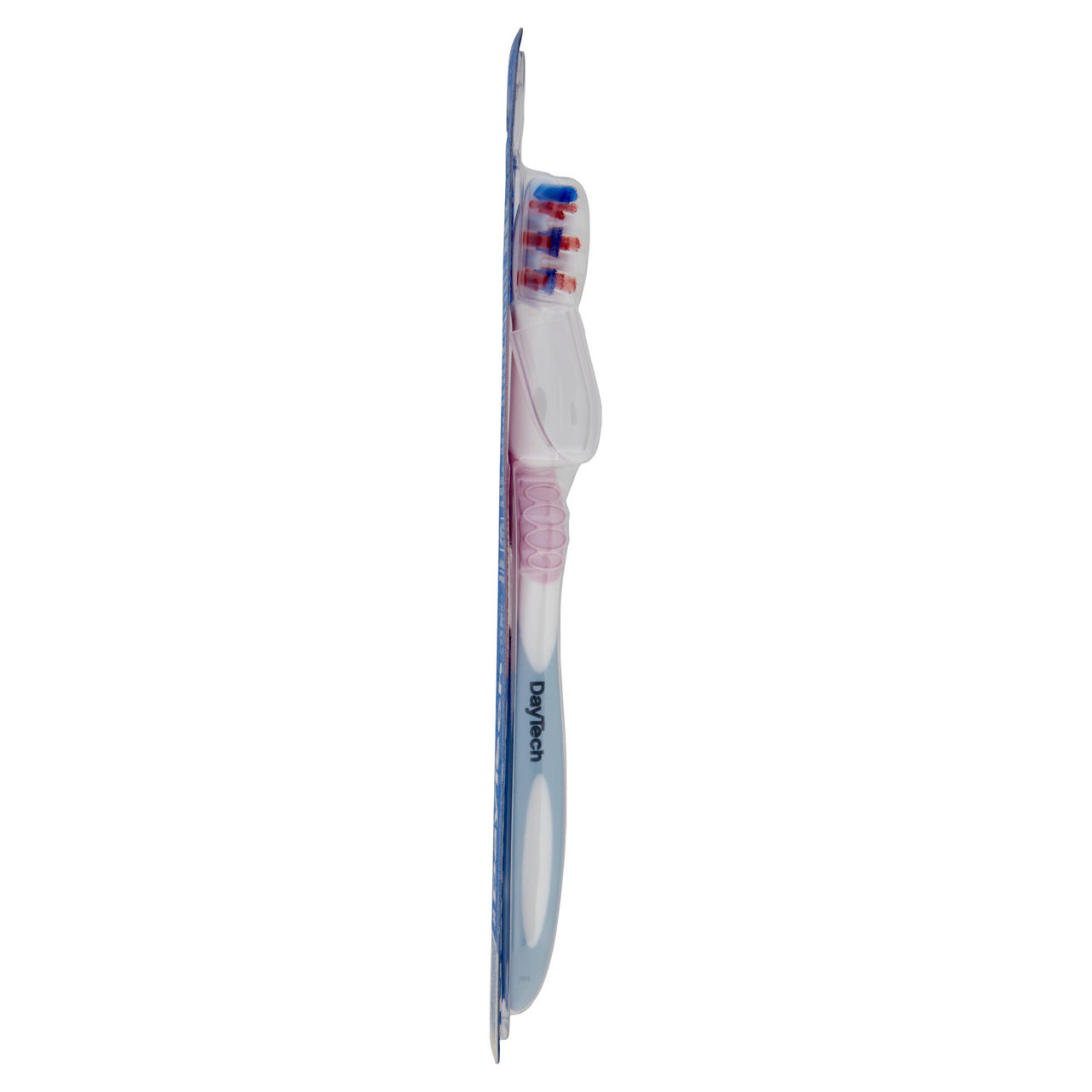 Spazzolino total cleaning setole medie - Immagine 11