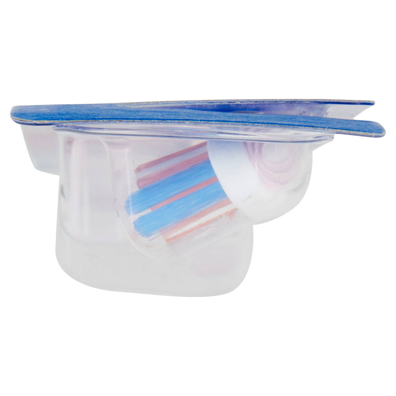 Spazzolino total cleaning setole medie - Immagine 41