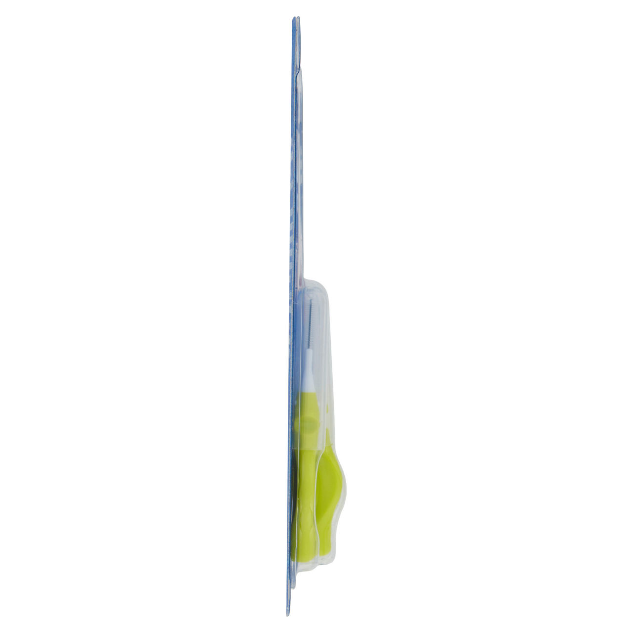 Scovolino interdentale fine 1 - 0,7 mm 6 pz - Immagine 11