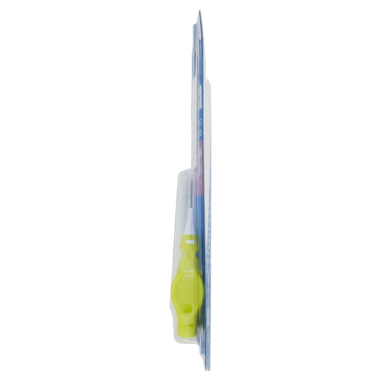 Scovolino interdentale fine 1 - 0,7 mm 6 pz - Immagine 41