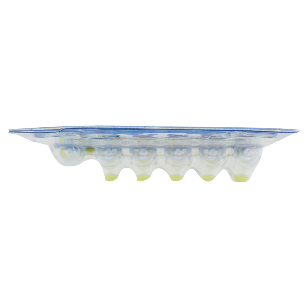 Scovolino interdentale fine 1 - 0,7 mm 6 pz - Immagine 21